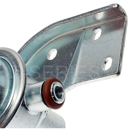 True-Tech Smp 90-87 Jeep Cherokee/90-87 Jeep Comanche Fuel Press Reg, Pr21T PR21T